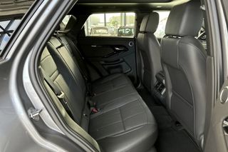 Land Rover Range Rover Evoque P270e Dynamic SE Limited Edition | 20" | Panoramadak | 360° Camera Foto