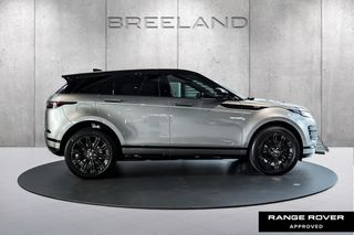 Land Rover Range Rover Evoque P270e Dynamic SE Limited Edition | 20" | Panoramadak | 360° Camera Foto