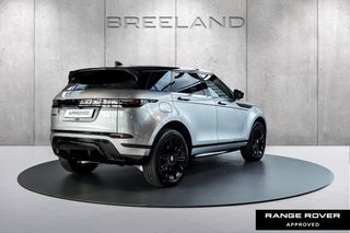 Land Rover Range Rover Evoque P270e Dynamic SE Limited Edition | 20" | Panoramadak | 360° Camera Foto