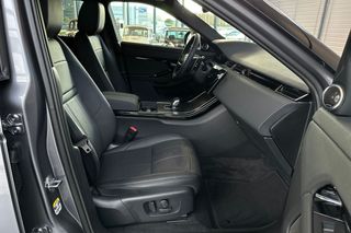 Land Rover Range Rover Evoque P270e Dynamic SE Limited Edition | 20" | Panoramadak | 360° Camera Foto