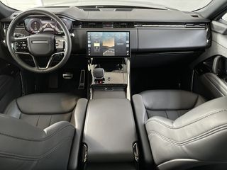 Land Rover Range Rover Sport P460e Dynamic HSE | NP:  150.298 | 23" | Comfort Pack Foto