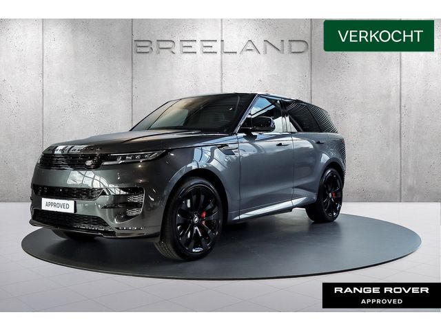 Land Rover Range Rover Sport P460e Dynamic HSE | NP:  150.298 | 23" | Comfort Pack