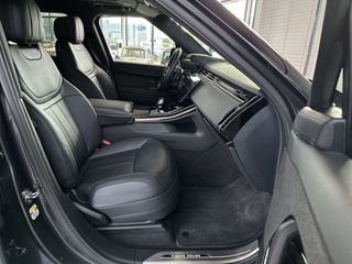 Land Rover Range Rover Sport P460e Dynamic HSE | NP:  150.298 | 23" | Comfort Pack Foto