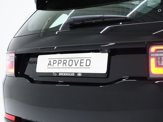 Land Rover Discovery Sport P300e PHEV Dynamic SE Foto