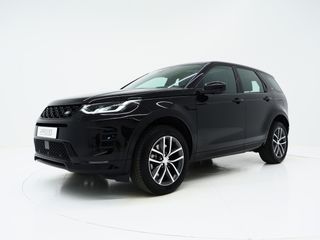 Land Rover Discovery Sport P300e PHEV Dynamic SE Foto