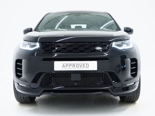 Land Rover Discovery Sport P300e PHEV Dynamic SE Foto