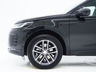 Land Rover Discovery Sport P300e PHEV Dynamic SE Foto