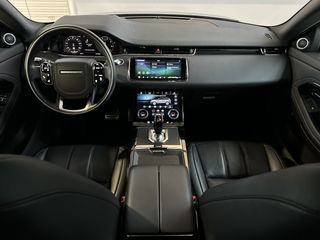 Land Rover Range Rover Evoque P200 R-Dynamic Hello Edition | Panoramadak Foto