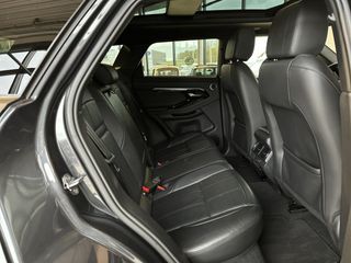 Land Rover Range Rover Evoque P200 R-Dynamic Hello Edition | Panoramadak Foto
