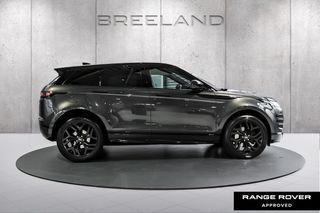 Land Rover Range Rover Evoque P200 R-Dynamic Hello Edition | Panoramadak Foto