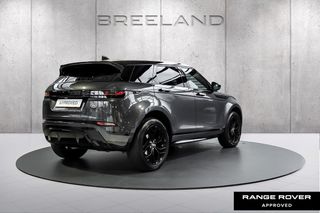Land Rover Range Rover Evoque P200 R-Dynamic Hello Edition | Panoramadak Foto