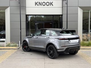 Land Rover Range Rover Evoque P300e AWD R-Dynamic SE Foto