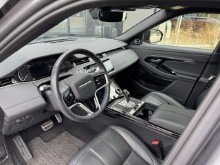 Land Rover Range Rover Evoque P300e AWD R-Dynamic SE Foto