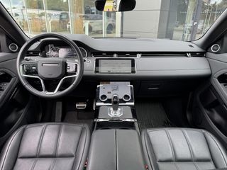 Land Rover Range Rover Evoque P300e AWD R-Dynamic SE Foto