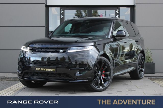 Land Rover Range Rover Sport 3.0 P460e Dynamic SE