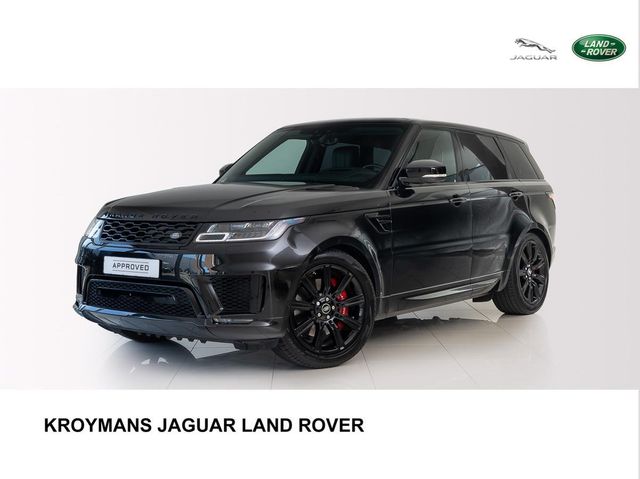 Land Rover Range Rover Sport P400e HSE Limited Edition
