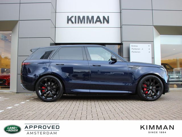 Land Rover Range Rover Sport P440e Dynamic SE