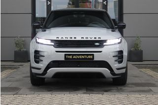 Land Rover Range Rover Evoque P270e Autobiography Foto