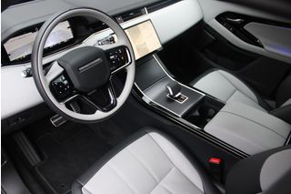 Land Rover Range Rover Evoque P270e Autobiography Foto