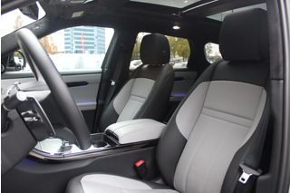 Land Rover Range Rover Evoque P270e Autobiography Foto