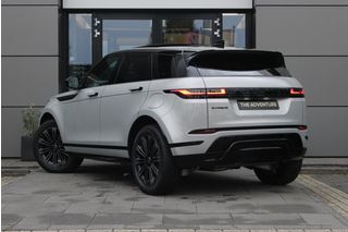 Land Rover Range Rover Evoque P270e Autobiography Foto