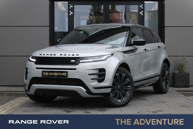 Land Rover Range Rover Evoque P270e Autobiography