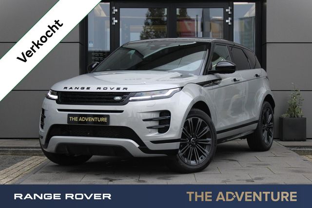 Land Rover Range Rover Evoque P270e Autobiography