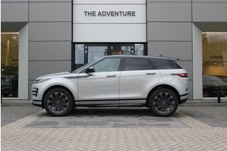 Land Rover Range Rover Evoque P270e Autobiography Foto