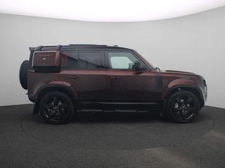 Land Rover Defender 110 2.0 P300e Sedona Edition Foto