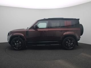 Land Rover Defender 110 2.0 P300e Sedona Edition Foto
