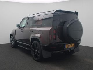 Land Rover Defender 110 2.0 P300e Sedona Edition Foto