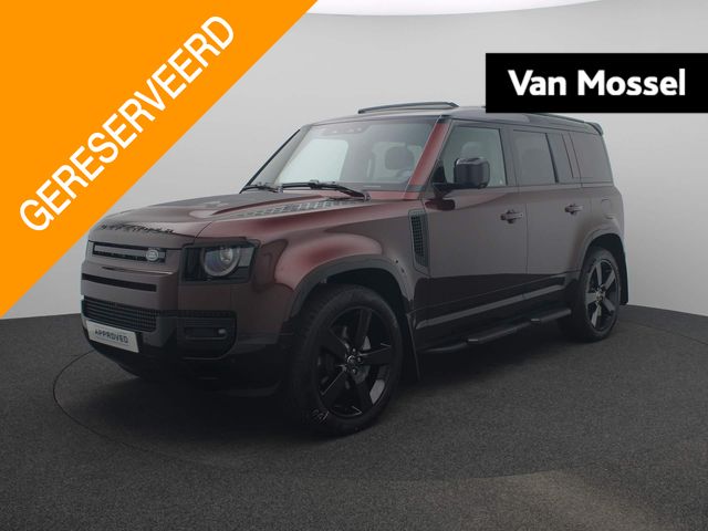 Land Rover Defender 110 2.0 P300e Sedona Edition
