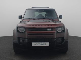 Land Rover Defender 110 2.0 P300e Sedona Edition Foto