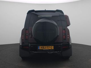Land Rover Defender 110 2.0 P300e Sedona Edition Foto