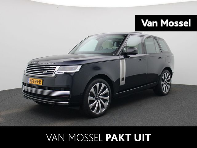 Land Rover Range Rover 3.0 P550e SV PHEV