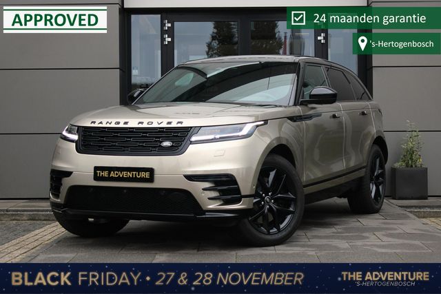 Land Rover Range Rover Velar P400e AWD Dynamic SE