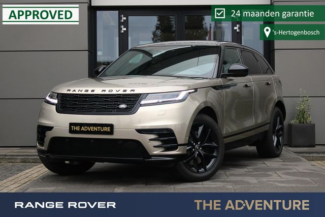 Land Rover Range Rover Velar P400e AWD Dynamic SE