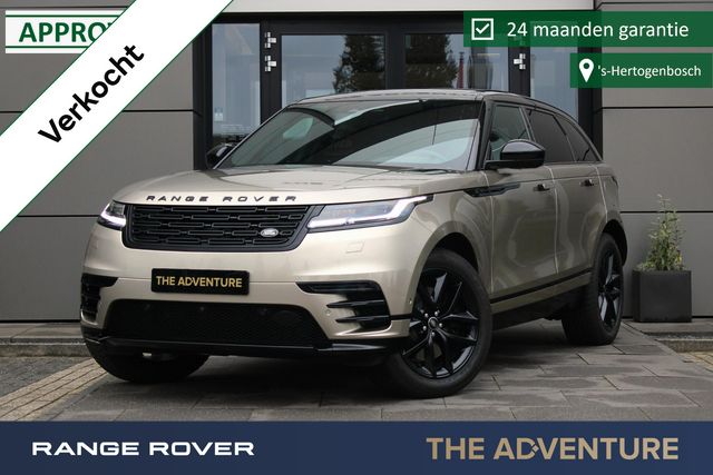 Land Rover Range Rover Velar P400e AWD Dynamic SE