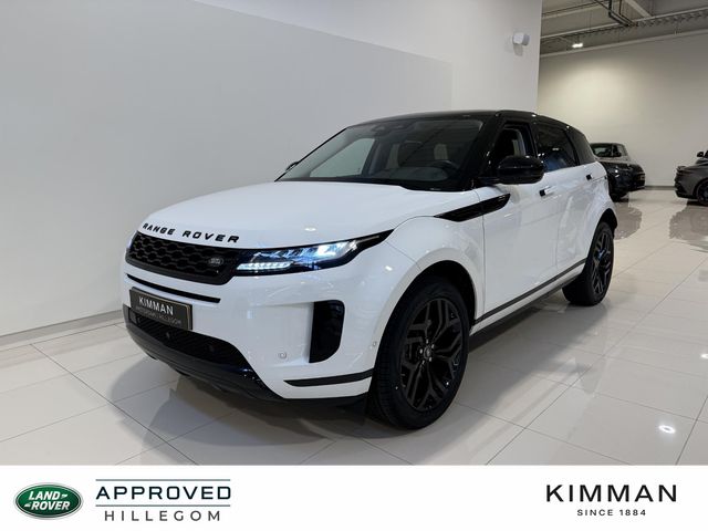 Land Rover Range Rover Evoque 1.5 P300e AWD S