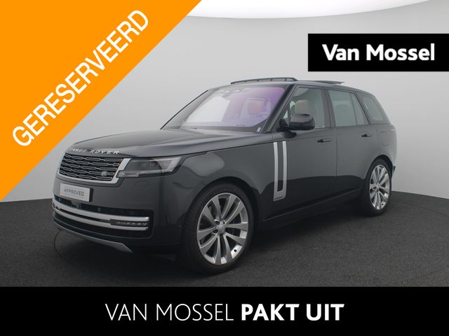 Land Rover Range Rover 3.0 P510e Autobiography PHEV