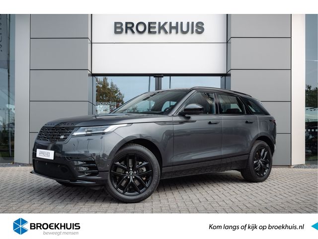 Land Rover Range Rover Velar P400e AWD Dynamic SE PHEV