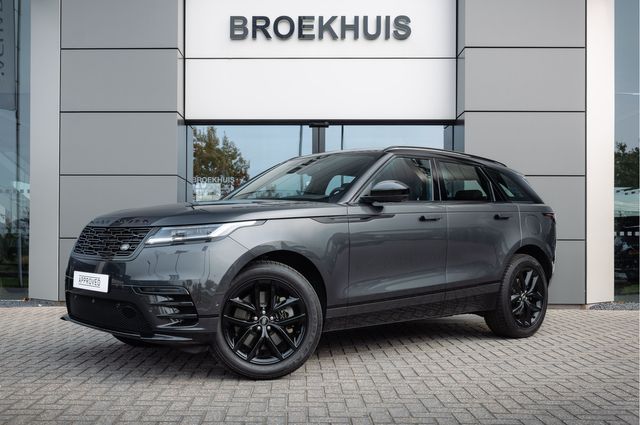 Land Rover Range Rover Velar P400e AWD Dynamic SE PHEV