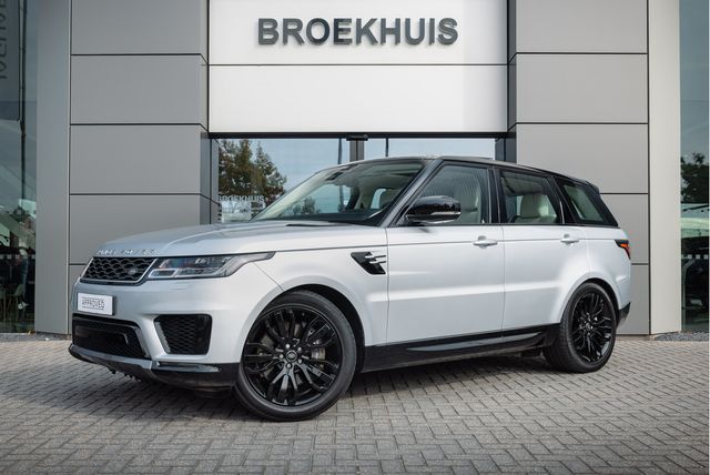 Land Rover Range Rover Sport P400e HSE Dynamic