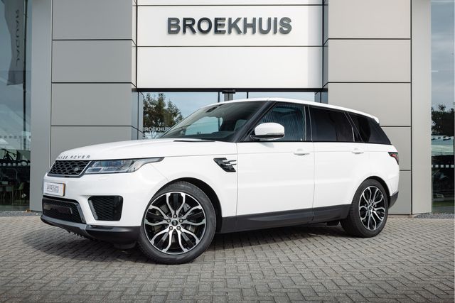 Land Rover Range Rover Sport P400e SE