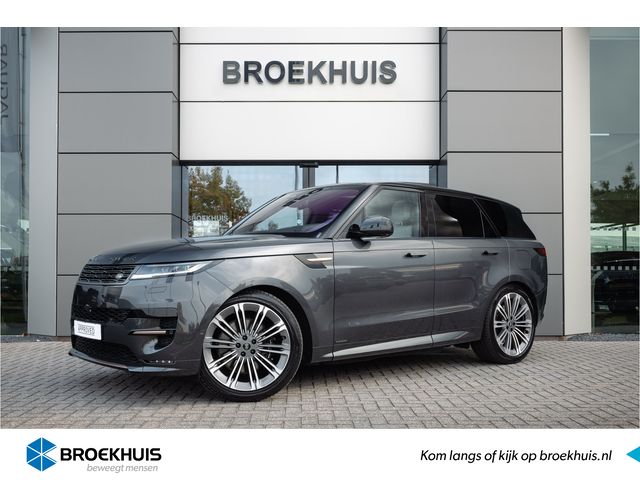 Land Rover Range Rover Sport P510e Autobiography