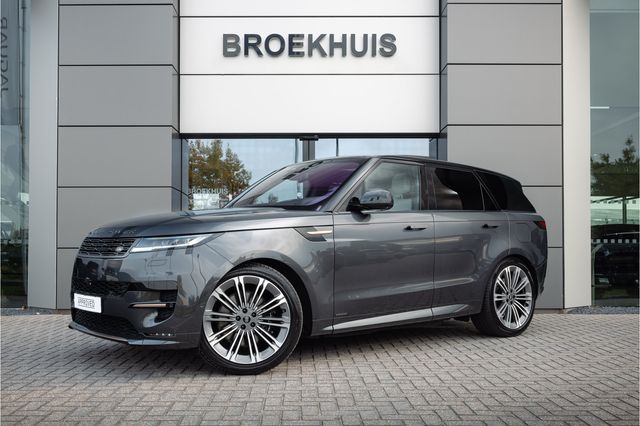 Land Rover Range Rover Sport P510e Autobiography