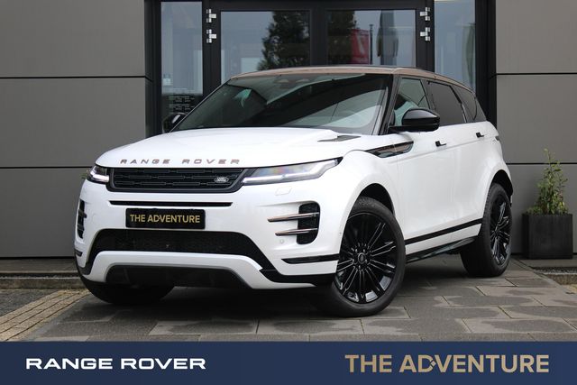 Land Rover Range Rover Evoque P270e PHEV AWD Autobiography