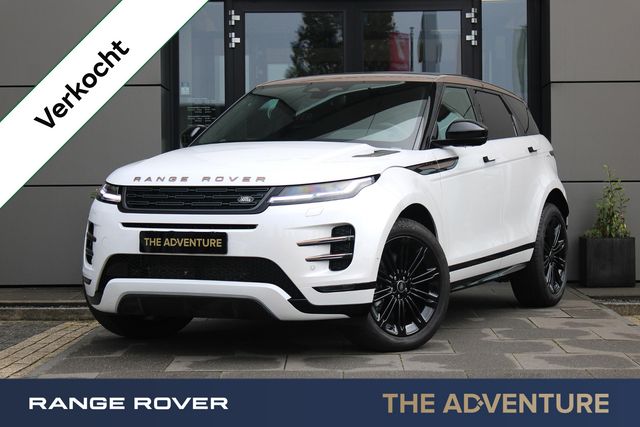 Land Rover Range Rover Evoque P270e PHEV AWD Autobiography