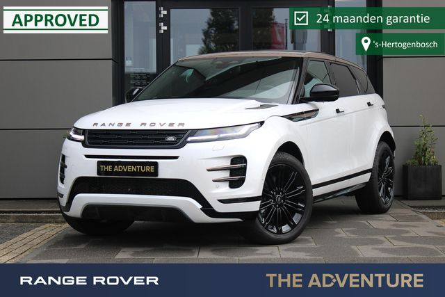 Land Rover Range Rover Evoque P270e PHEV AWD Autobiography
