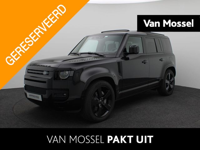Land Rover Defender 2.0 P300e 110 X-Dynamic HSE